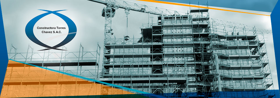 Constructora Torres Chavez S.A.C.